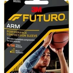 FUTURO™ Futuro Performance Compression Arm Sleeve