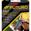 FUTUROâ„¢ Futuro Performance Compression Calf Sleeve 1 FUTUROâ„¢ Futuro Performance Compression Calf Sleeve -Steeden Shop 649295