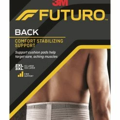FUTURO™ Futuro Comfort Stabilising Back Support 7 FUTURO™ Futuro Comfort Stabilising Back Support -Steeden Shop 720367 1