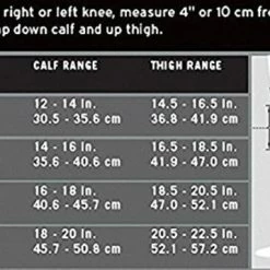 FUTURO™ 3M Futuro Active Knit Knee Stabilzer 9 FUTURO™ 3M Futuro Active Knit Knee Stabilzer -Steeden Shop 7661 2