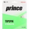 Prince Topspin Duraflex 15L 1.38mm Set - White -Steeden Shop 7J325010080