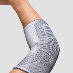 Thermoskin Dynamic Compression Elbow Sleeve 5 Thermoskin Dynamic Compression Elbow Sleeve -Steeden Shop 84613 1