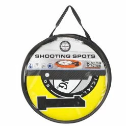 Spalding Shooting Spots