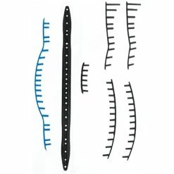 Babolat 2021 Pure Drive Grommet Set