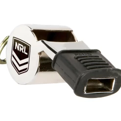 FOX 40 Official NRL Super Force CMG Whistle