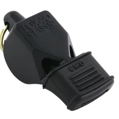 FOX 40 Classic CMG Whistle - Black