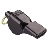 FOX 40 Mini Offical Whistle - Black -Steeden Shop 9800 0008