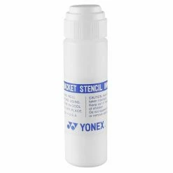 Yonex Tennis Racquet Stencil Ink -Steeden Shop AC414EX
