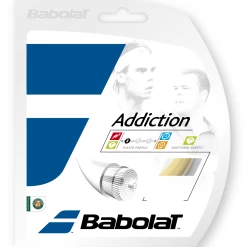 Babolat Addiction 1.30/16G String Set