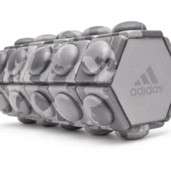 Adidas Mini Foam Roller - Grey Camo