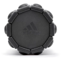 Adidas Textured Foam Roller - Black -Steeden Shop ADAC 11505GR 2