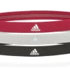 Adidas Sports Hair Bands (3 Pack) -Steeden Shop ADAC 16201