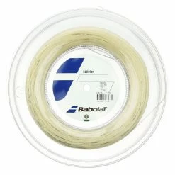 Babolat Addixion 1.30/16G 200m Spool -Steeden Shop ADD130 1