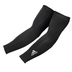 Adidas Compression Arm Sleeve - Black