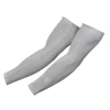 Adidas Compression Arm Sleeve - Grey
