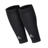 Adidas Calf Sleeve - Black 1 Adidas Calf Sleeve - Black -Steeden Shop ADSL 13325BK