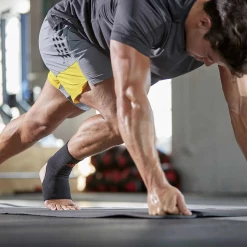 Adidas Ankle Support - Black 9 Adidas Ankle Support - Black -Steeden Shop ADSU 1241 1