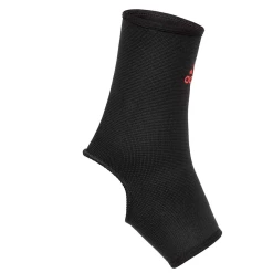 Adidas Ankle Support - Black 10 Adidas Ankle Support - Black -Steeden Shop ADSU 1241 2