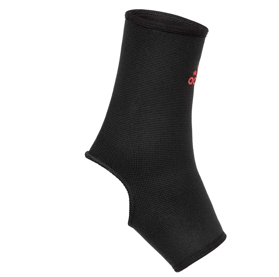 Adidas Ankle Support - Black 6 Adidas Ankle Support - Black - Image 4