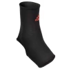 Adidas Ankle Support - Black -Steeden Shop ADSU 12411RD
