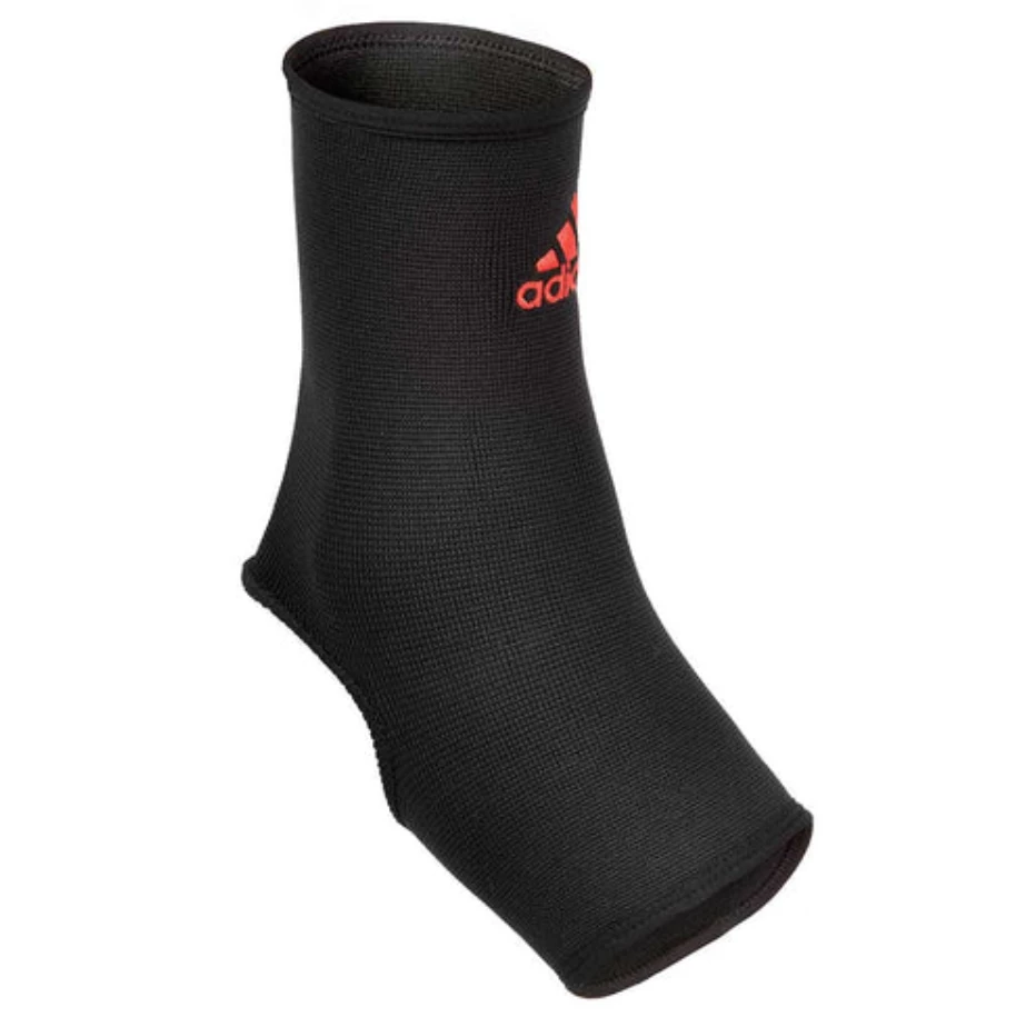 Adidas Ankle Support - Black 3 Adidas Ankle Support - Black