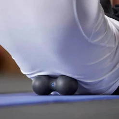 Adidas Double Massage Ball -Steeden Shop ADTB 11609 3