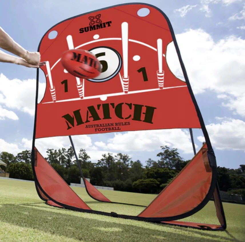 Summit AFL Training Bundle 5 Summit AFL Training Bundle - Image 3