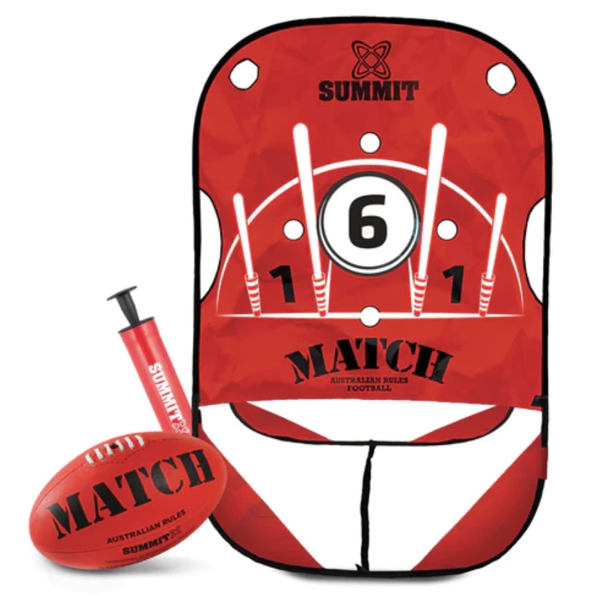 Summit AFL Training Bundle 3 Summit AFL Training Bundle