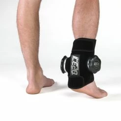 Ice 20 Ice Therapy Double Ankle -Steeden Shop BOIC1400 1