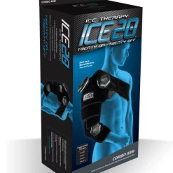 Ice 20 Ice Therapy Combo Arm