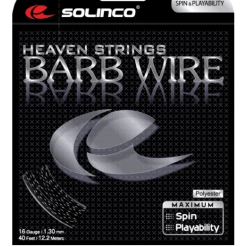 Solinco Barb Wire Sets