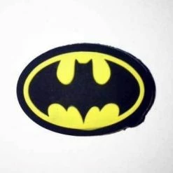 Jadee Superhero Vibration Dampeners