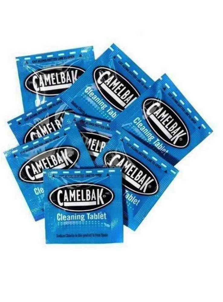 Camelbak Cleaning Tablets 8 Pack 4 Camelbak Cleaning Tablets 8 Pack - Image 2