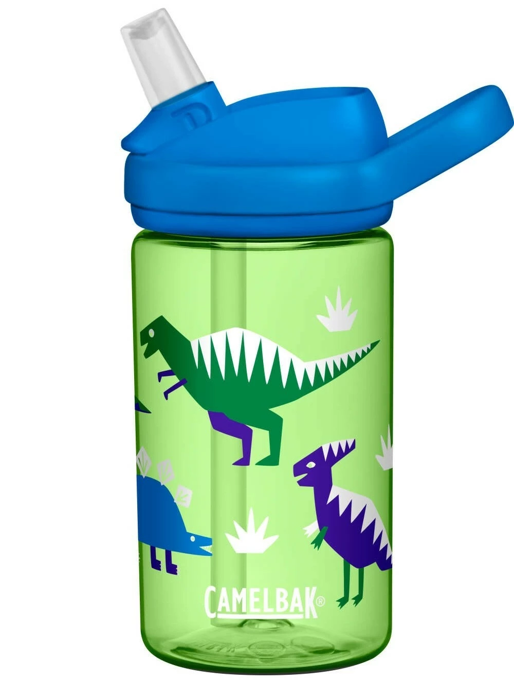 Camelbak Eddy Kids .4L Drink Bottle 3 Camelbak Eddy Kids .4L Drink Bottle