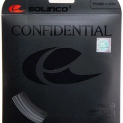 Solinco Confidential Set
