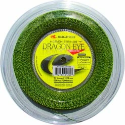 Solinco Dragon Eye Squash Reel