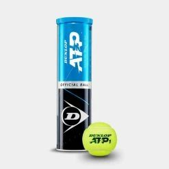Dunlop ATP 4 Ball Can