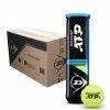 Dunlop ATP Championship 4 Ball 18 Can Case -Steeden Shop DLTB00004X18
