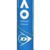 Dunlop Australian Open 4 Ball Can -Steeden Shop DLTB00006