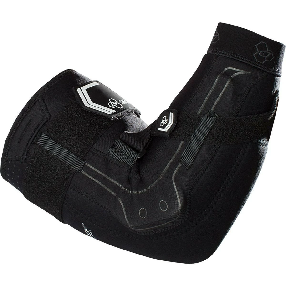 DonJoy Performance Bionic Hinged Elbow Brace 3 DonJoy Performance Bionic Hinged Elbow Brace