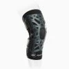 DonJoy Performance Webtech Knee Brace - Black -Steeden Shop DP151KB01 BXL