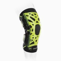 DonJoy Performance Webtech Knee Brace - Green
