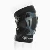 DonJoy Performance Webtech Short Knee Brace - Black -Steeden Shop DP151KB02 BS