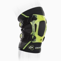 DonJoy Performance Webtech Short Knee Brace - Green