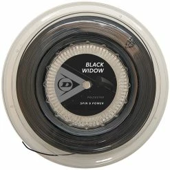Dunlop Black Widow 16G String Reel