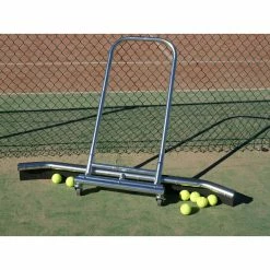 Tourna Heavy Duty Court Squeegee (Rain Shuttle)