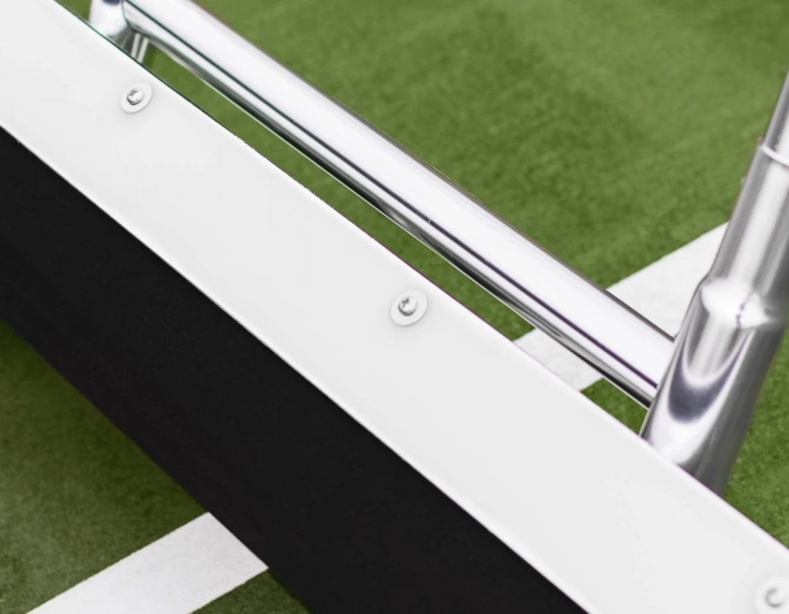 Tourna Heavy Duty Court Squeegee Blade 3 Tourna Heavy Duty Court Squeegee Blade