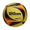 Wilson OPTX AVP Replica Volleyball 1 Wilson OPTX AVP Replica Volleyball -Steeden Shop H0102E