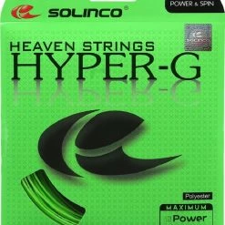 Solinco Hyper-G Set
