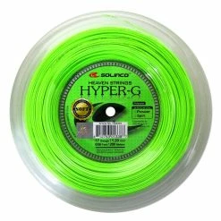 Solinco Hyper-G Soft Reel -Steeden Shop HGSR 1